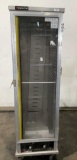 Cres Cor Proofing Cabinet 120PHC1836B