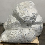 Approx 300Lbs of Bar Towels