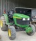 2004 John Deere Tractor 4610 OFFSITE