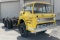 1978 Ford F8000 Cab & Chassis Truck