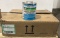 (12) Turf-Tite 1Qt Blue PVC Cement