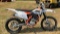 2021 Kayo K4250 Dirt Bike