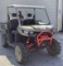 2022 Can-Am Defender XmR 4X4