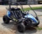 Hammerhead GTS Go Kart