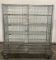 IRSG Industrial Wire Storage Cart