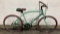 Bianchi Milano Bicycle