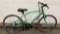 Bianchi Milano Bicycle