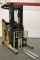 Yale 3600Lb Stand-Up Forklift NR040DANS24TE091
