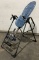 Teeter Inversion Table
