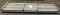(100) KJ 10' Galvalume Corrugated Steel Panels K03