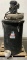 Purafil 50Gal Odor Removal Drum Scrubber