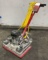 Square Scrub 20