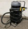 Tennant 24 Gallon Wet/Dry Vacuum V-WD-24
