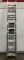 Werner 27' Aluminum Extension Ladder