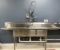 Steelton 3-Bay Stainless Steel Sink OFFSITE
