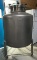 217 Gallon Pressure Tank OFFSITE