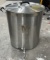 Northern Brewer 30 Gallon Brew Kettle Mega Pot OFF