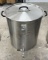 Northern Brewer 30 Gallon Brew Kettle Mega Pot OFF