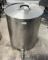 Northern Brewer 30 Gallon Brew Kettle Mega Pot OFF