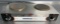 Nemco Double Cast Iron Hot Plate 6310-2-240