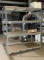 Uline Shelving Unit OFFSITE