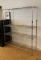 Metal Wire Shelving Unit OFFSITE