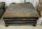 Steel Pallet Stand