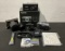 Fugifilm 18x55mm Mirrorless Digital Camera X-E2