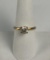 14kt Gold Plated Ring