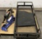 Cargo Carrier & Floor Jacks