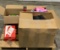 Shoes, Clothing, & More
