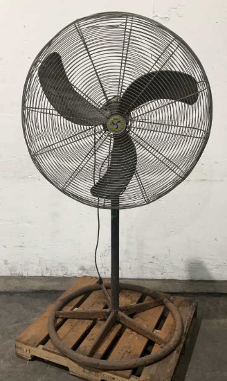 Air Master 32" Warehouse Fan