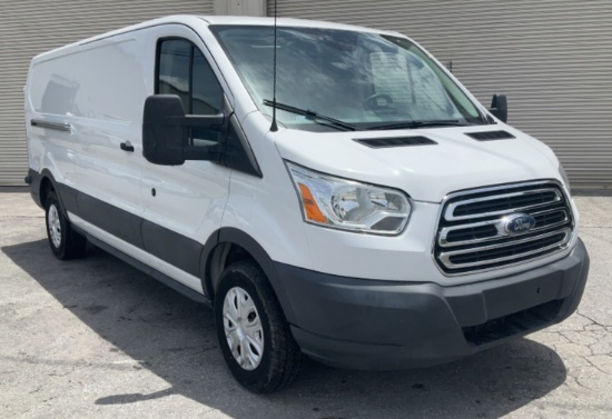 2016 Ford Transit 150 Cargo Van FWD