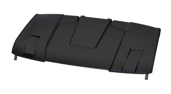 (2) Polaris Ranger Sport Roofs 2882911