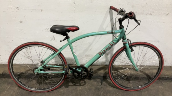 Bianchi Milano Bicycle