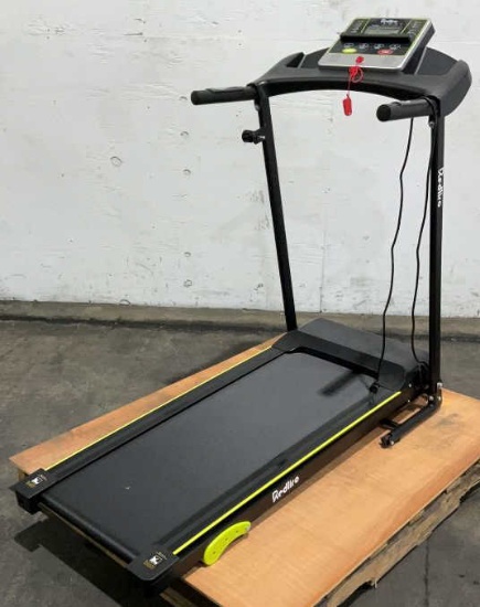 Redliro Treadmill JK1608