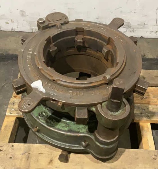 Beaver Threader Head 61-E