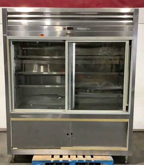 Traulsen Refrigerator R5332N-2KV02
