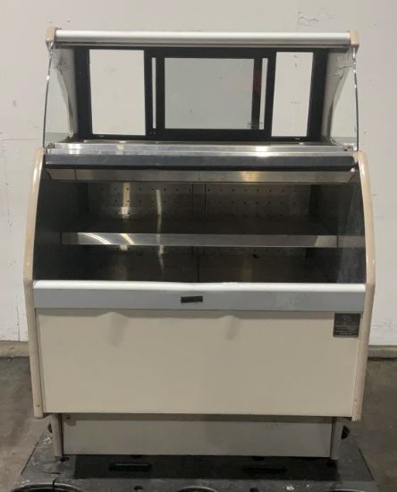 Arctica Deli Cooler HP-38-R2-L3-CC