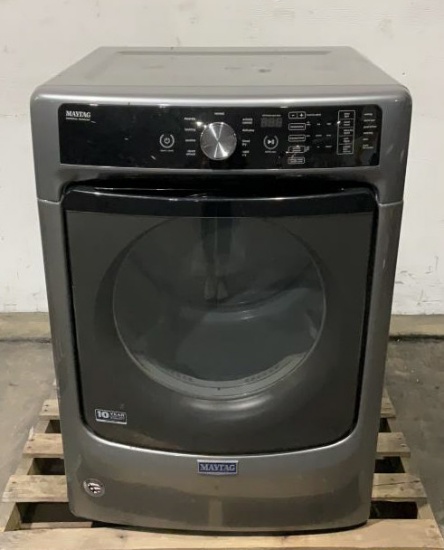 Maytag Dryer MED5500FC1