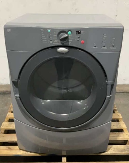 Whirlpool Dryer GEW9200LL1