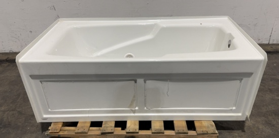Jacuzzi Jet Bath Tub