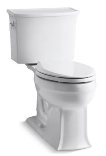 Kohler Toilet Archer