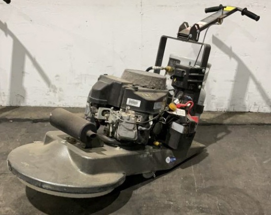 Pioneer Eclipse 21" Propane Burnisher 400BU