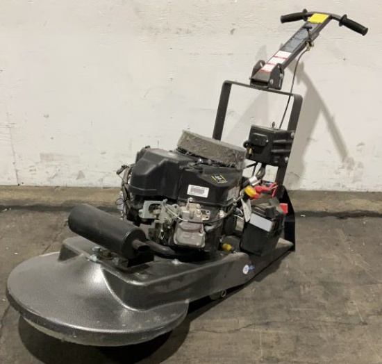 Pioneer Eclipse 21" Propane Burnisher 400BU