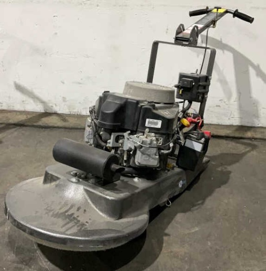 Pioneer Eclipse 21" Propane Burnisher 400BU