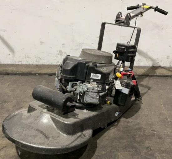 Pioneer Eclipse 21" Propane Burnisher 400BU