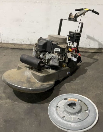 Pioneer Eclipse 21" Propane Burnisher 400BU