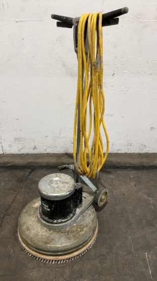 Pioneer Eclipse 20" Floor Scrubber 225FP