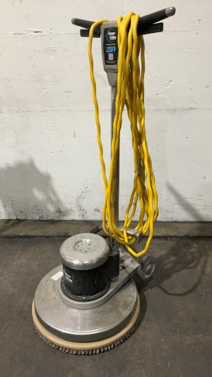 Pioneer Eclipse 20" Floor Scrubber 225FP